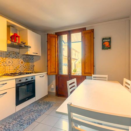 Hotel Borgo Nuovo Housing Fucecchio Zewnętrze zdjęcie