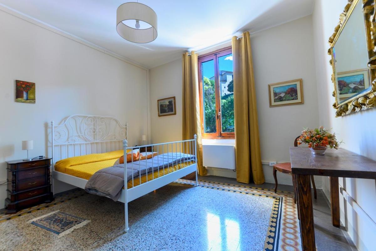 Hotel Borgo Nuovo Housing Fucecchio Zewnętrze zdjęcie
