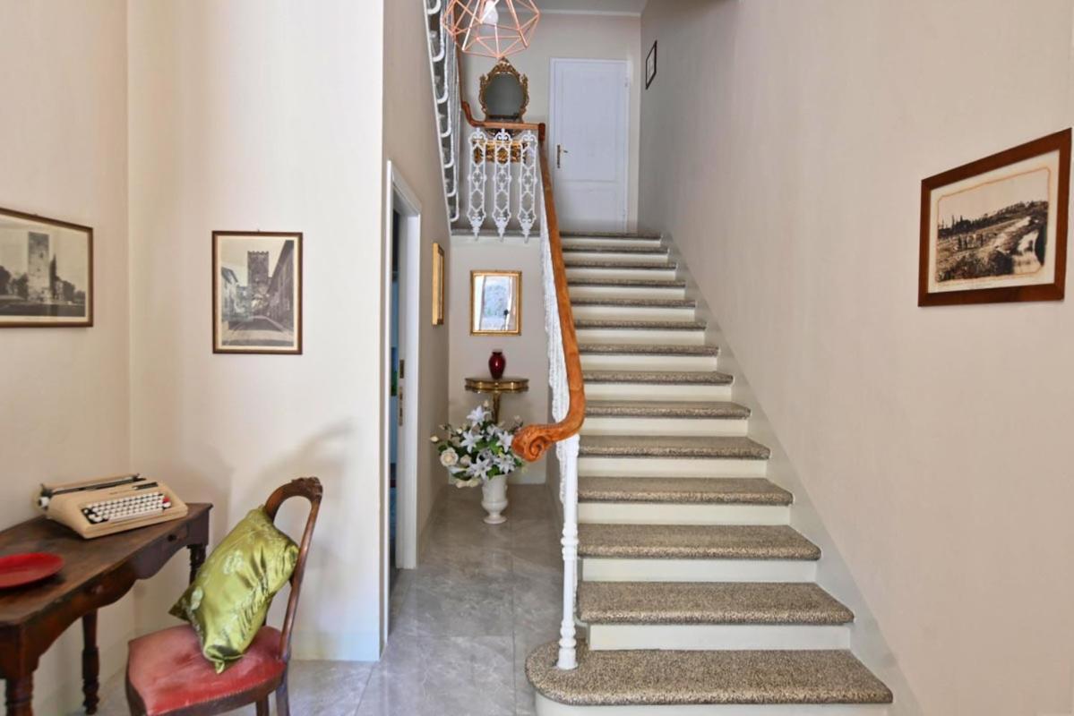 Hotel Borgo Nuovo Housing Fucecchio Zewnętrze zdjęcie