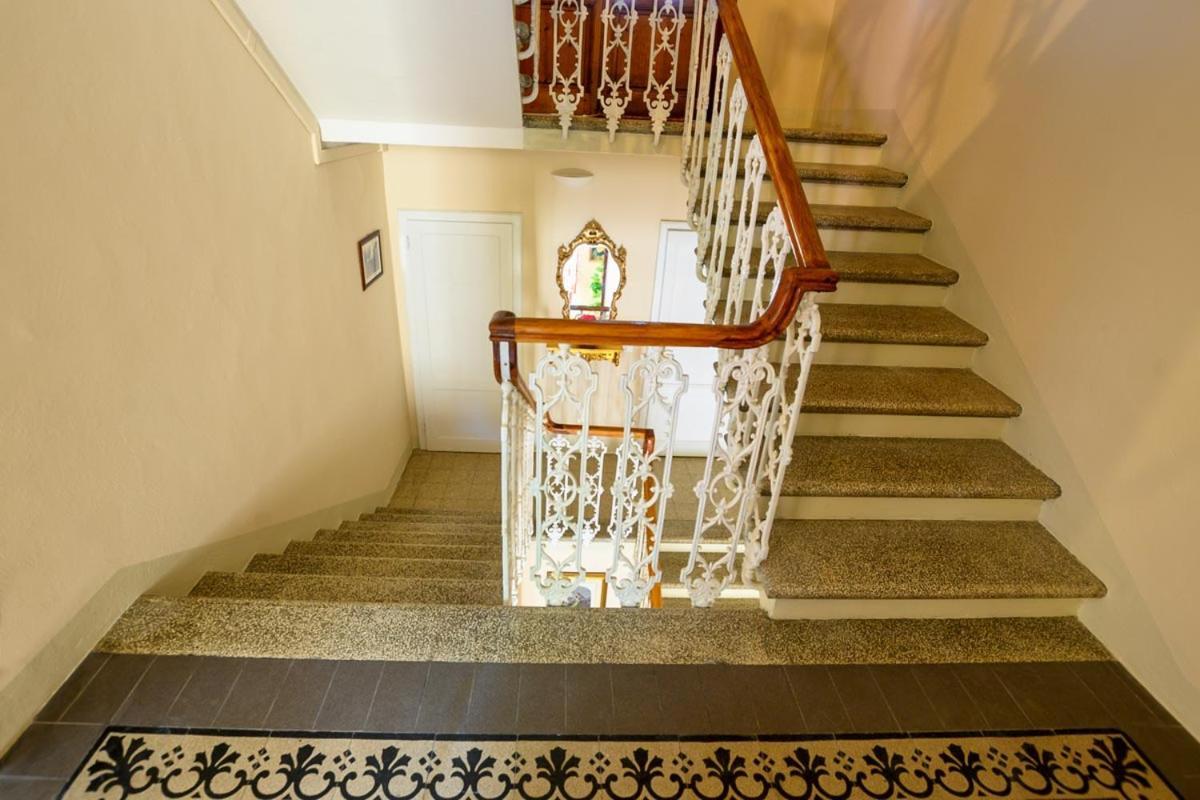 Hotel Borgo Nuovo Housing Fucecchio Zewnętrze zdjęcie