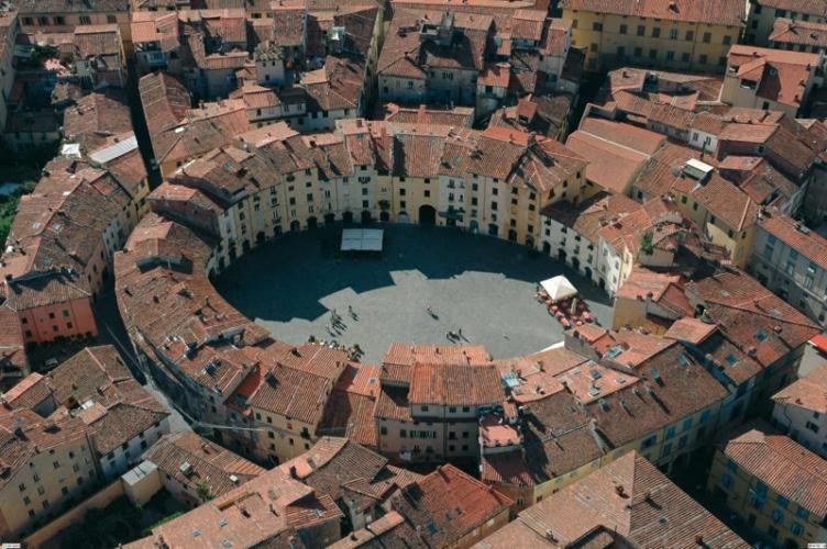 Hotel Borgo Nuovo Housing Fucecchio Zewnętrze zdjęcie