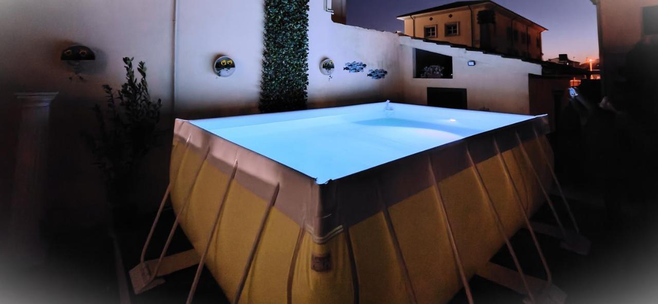 Hotel Borgo Nuovo Housing Fucecchio Zewnętrze zdjęcie