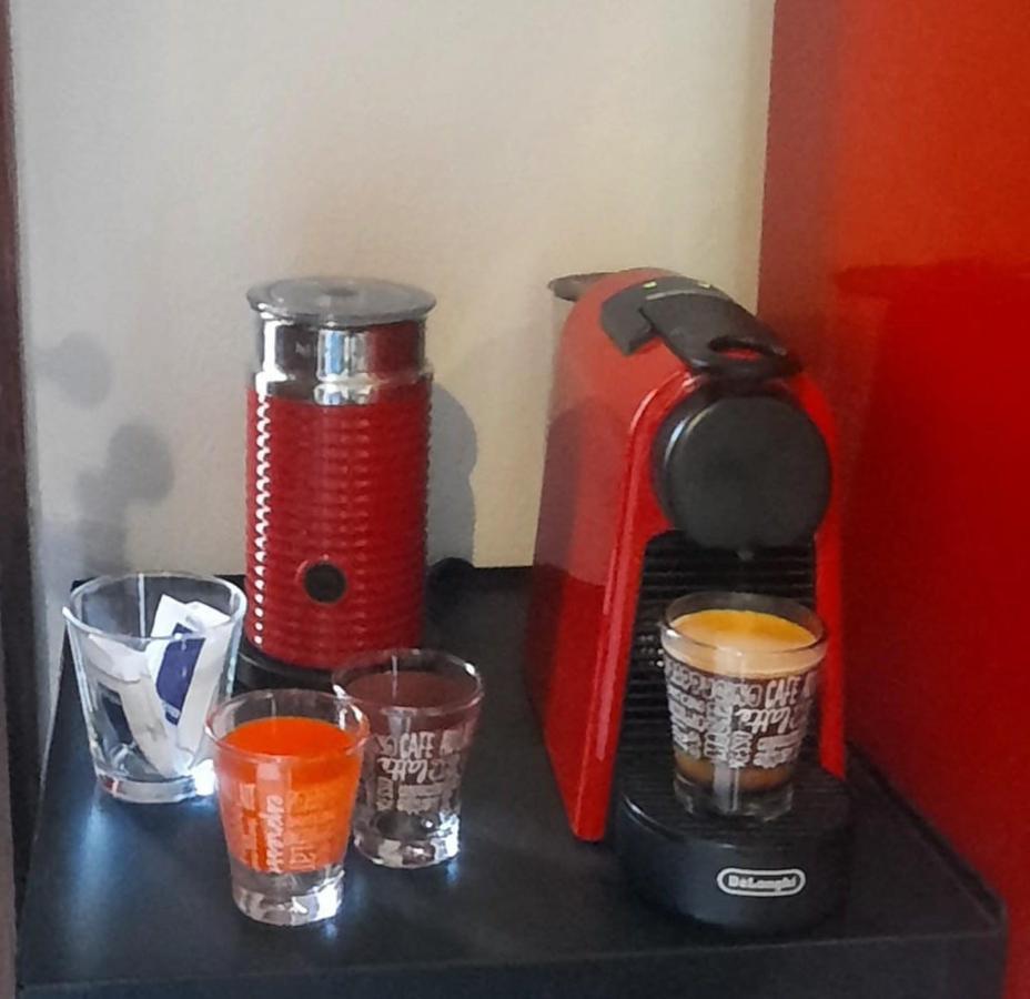 Hotel Borgo Nuovo Housing Fucecchio Zewnętrze zdjęcie
